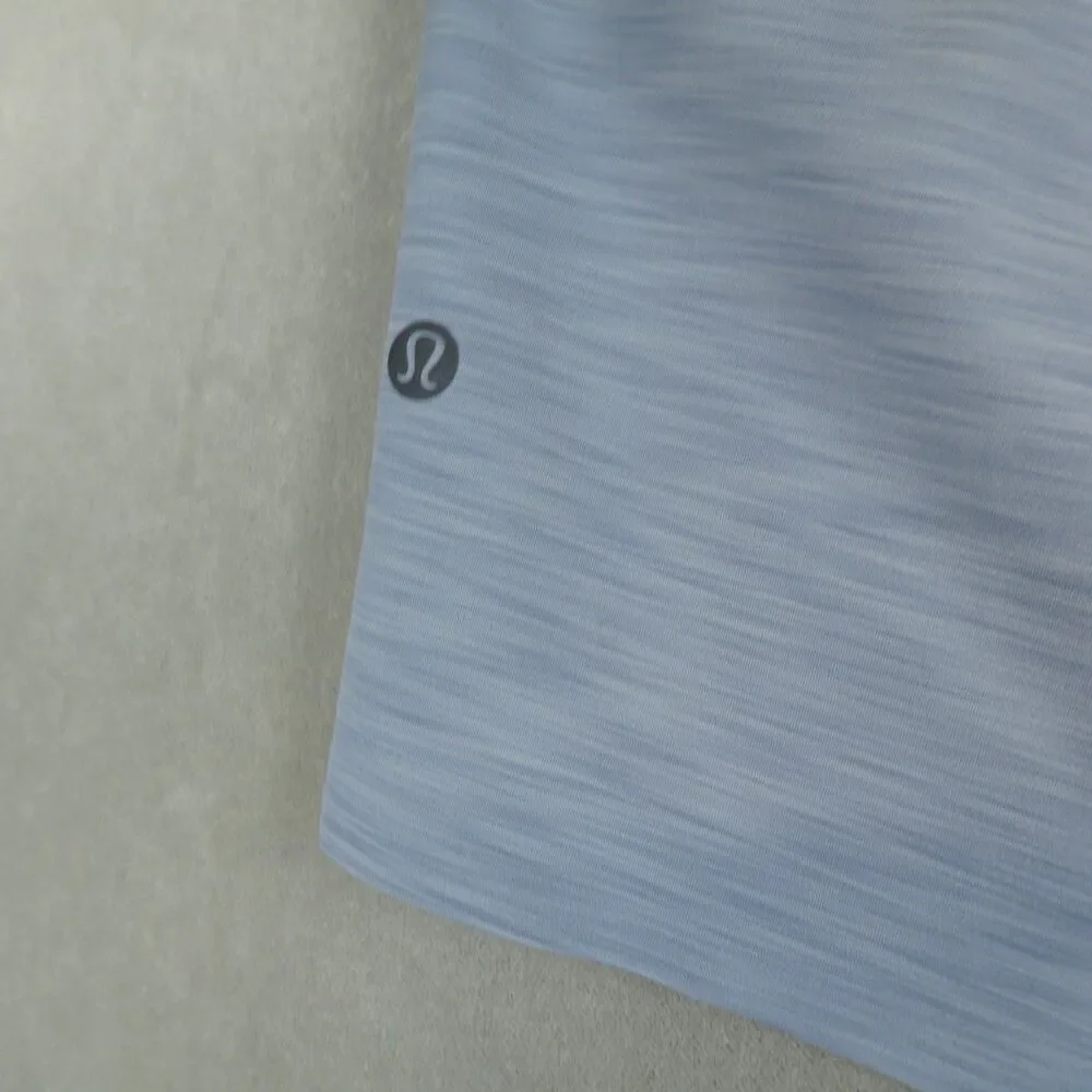 Lululemon Balancer Short 6